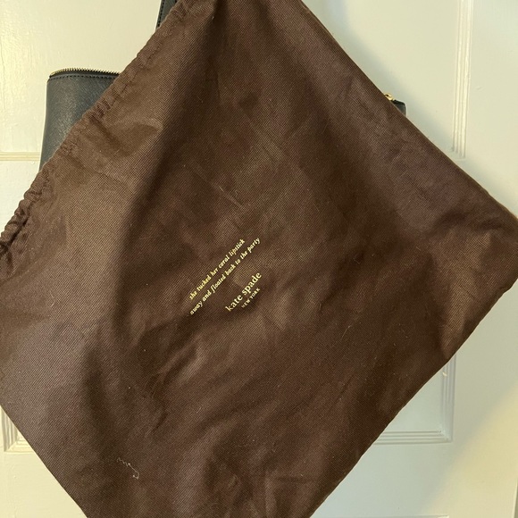 Kate Spade Tote Purse - Picture 3 of 3